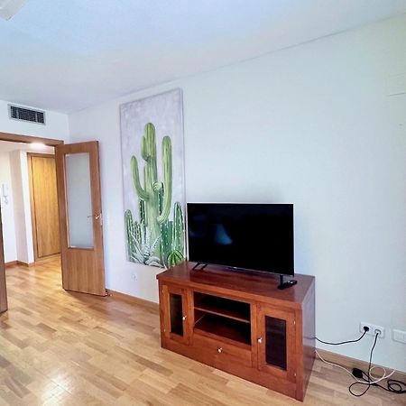 Apartamento Arcos Costa Calida III Águilas Eksteriør bilde