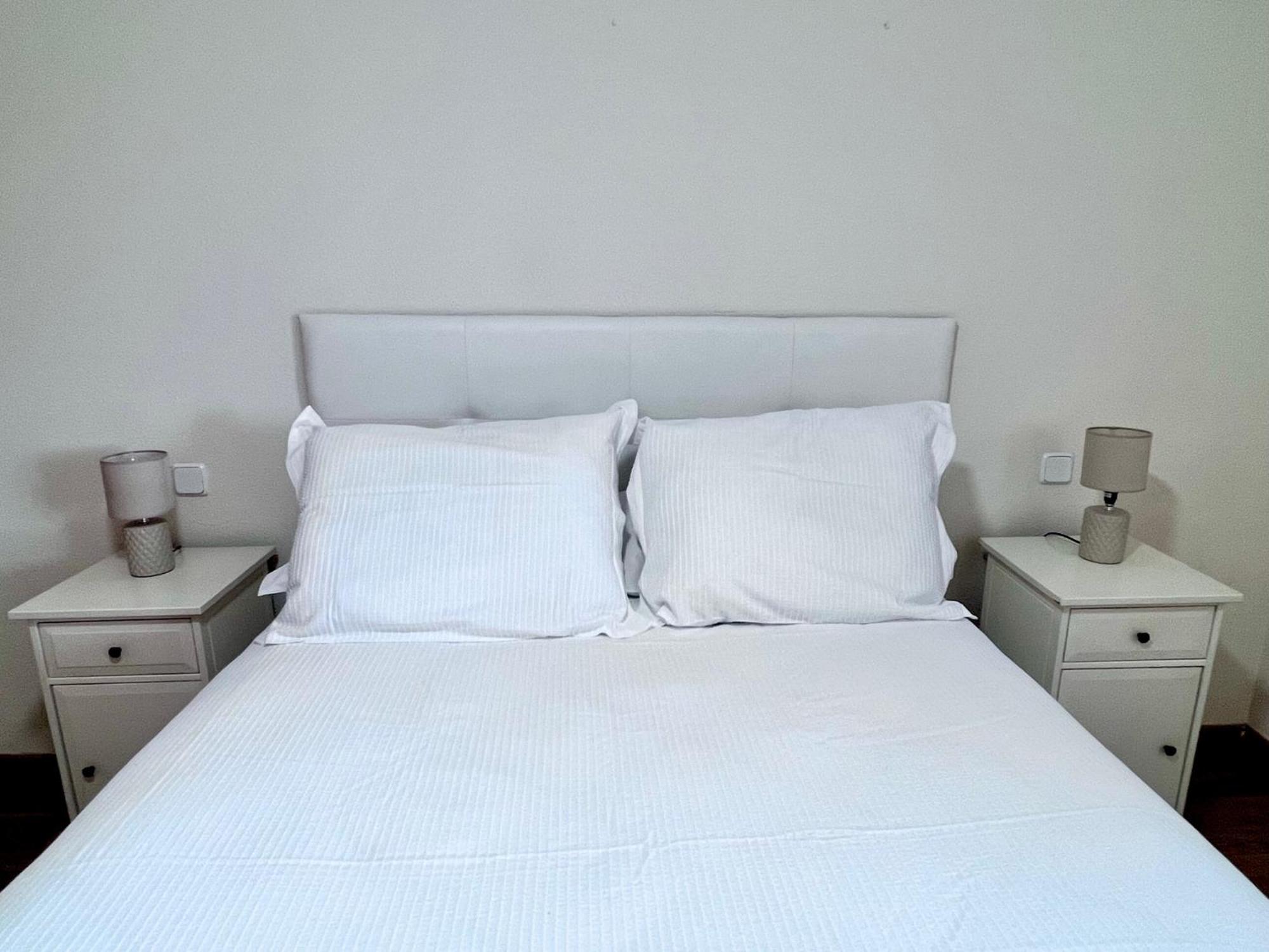 Apartamento Arcos Costa Calida III Águilas Eksteriør bilde