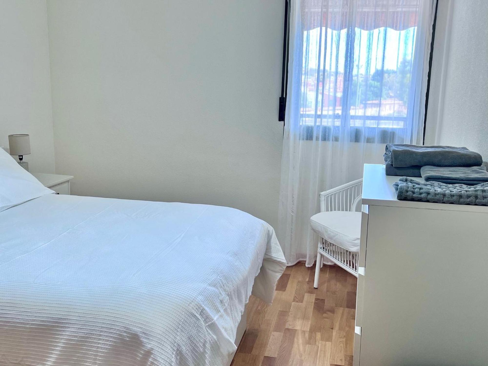 Apartamento Arcos Costa Calida III Águilas Eksteriør bilde